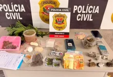 A Operação Saturação desarticulou uma associação criminosa voltada ao tráfico de drogas e lavagem de dinheiro na cidade de Assis. Confira os detalhes.