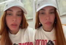A cantora Viviane Batidão denunciou o piloto de uma lancha por suspeita de embriaguez após um acidente grave. Confira os detalhes desta investigação.