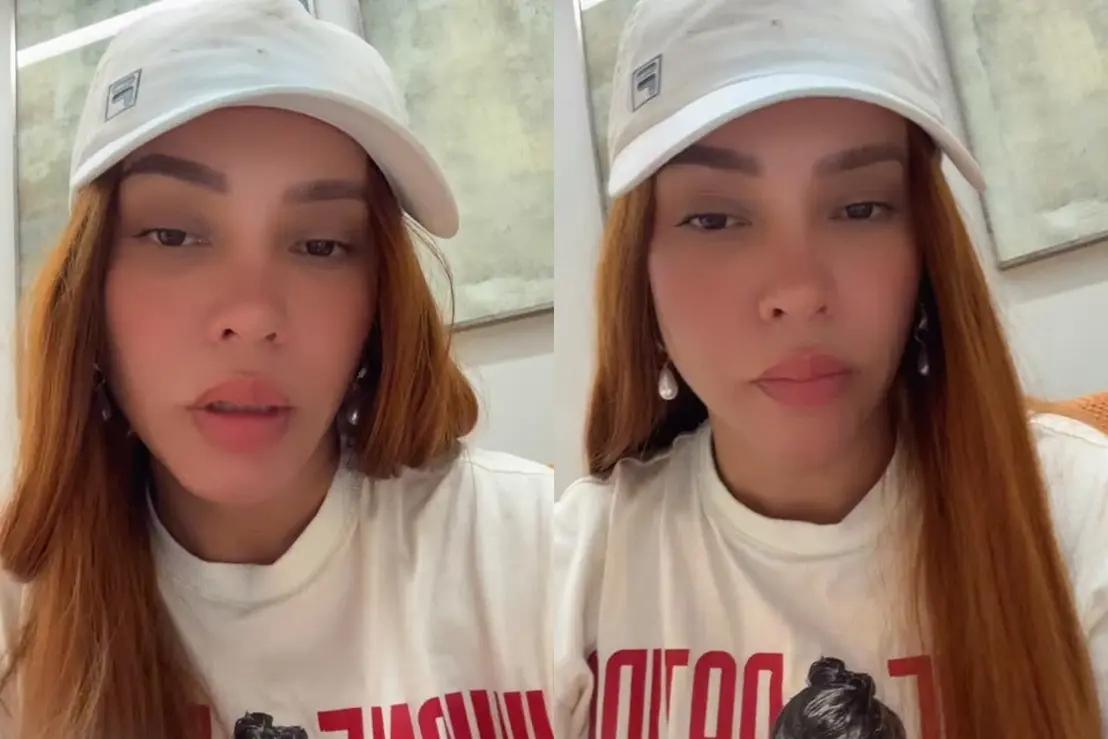 Viviane Batidão acusa piloto de embriaguez após acidente de lancha 6 A cantora Viviane Batidão denunciou o piloto de uma lancha por suspeita de embriaguez após um acidente grave. Confira os detalhes desta investigação.