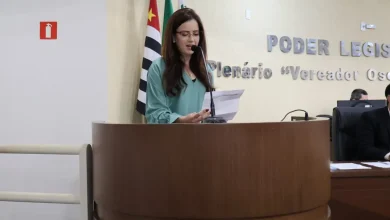 A Câmara Municipal de Paraguaçu Paulista reforça a democracia com a Tribuna Livre. Confira como cidadãos podem utilizar o espaço para expor demandas locais.