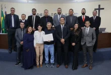 A Câmara Municipal de Paraguaçu Paulista reforça o compromisso com o desenvolvimento cultural, promovendo projetos que valorizam os artistas da região.
