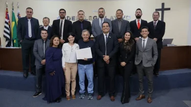 A Câmara Municipal de Paraguaçu Paulista reforça o compromisso com o desenvolvimento cultural, promovendo projetos que valorizam os artistas da região.