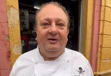 O renomado chef Erick Jacquin já está de volta às suas atividades após passar por um procedimento cardíaco de emergência. Confira os detalhes da recuperação.