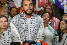 Uma placa da rua Estado de Israel, em São Paulo, foi alvo de vandalismo com pichações antissemitas. O caso levanta debates sobre tolerância e intolerância.