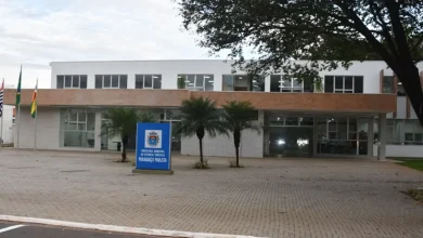 Câmara de Paraguaçu Paulista vota novo projeto do Executivo 6 A Câmara Municipal de Paraguaçu Paulista analisa nova proposta do Poder Executivo. Saiba os detalhes desta tramitação legislativa e seu impacto local.