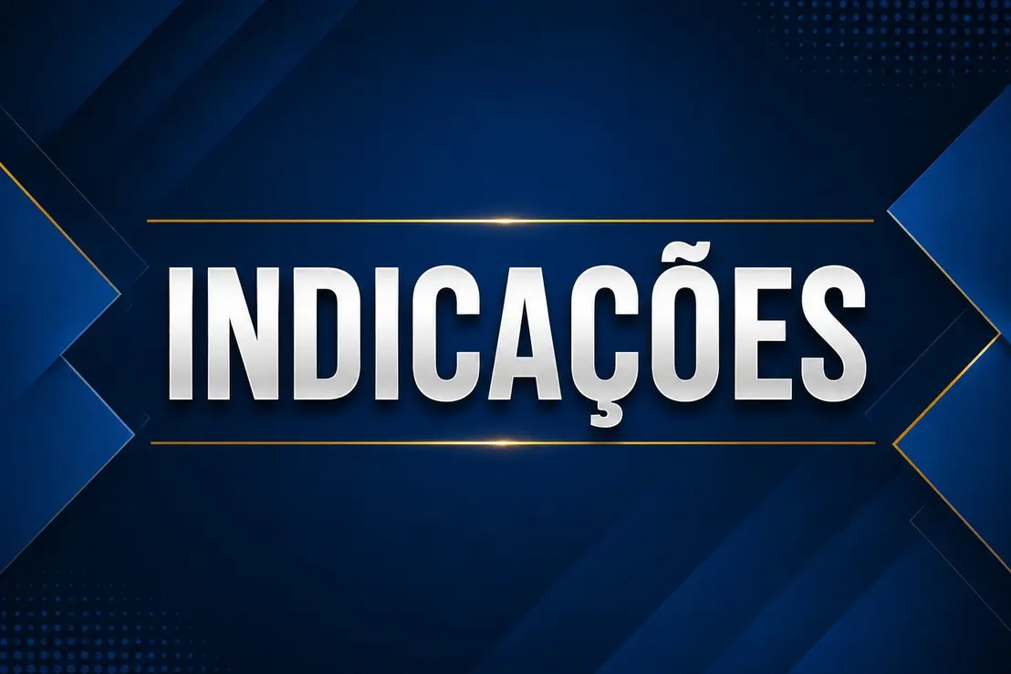 Vereadores de Paraguaçu Paulista apresentam indicações para melhorias urbanas, foco em zeladoria e infraestrutura. Confira as demandas enviadas ao Executivo.