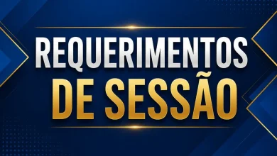 Câmara de Paraguaçu Paulista cobra melhorias em infraestrutura 8 Vereadores de Paraguaçu Paulista apresentam novos requerimentos focados na melhoria da infraestrutura urbana e serviços públicos essenciais para a população.