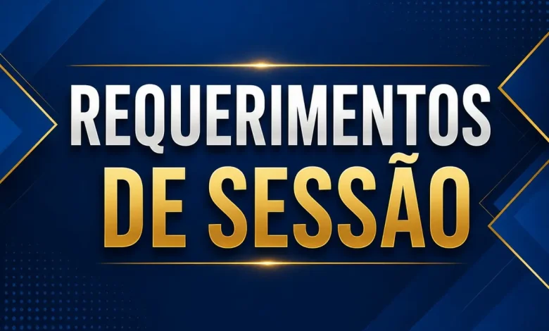 Vereadores de Paraguaçu Paulista apresentam novos requerimentos focados na melhoria da infraestrutura urbana e serviços públicos essenciais para a população.