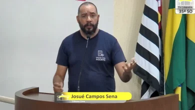 Tribuna Livre na Câmara de Paraguaçu Paulista abre espaço à voz 3 A Tribuna Livre da Câmara de Paraguaçu Paulista reforça a democracia local, permitindo que cidadãos apresentem demandas diretamente aos vereadores.