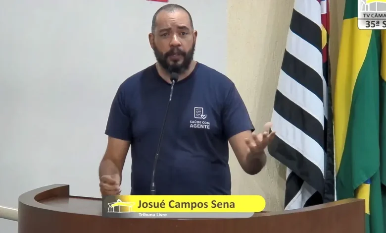 A Tribuna Livre da Câmara de Paraguaçu Paulista reforça a democracia local, permitindo que cidadãos apresentem demandas diretamente aos vereadores.