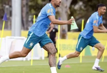 A Seleção Brasileira retoma a preparação para a Copa do Mundo com um duelo decisivo contra a Austrália. Confira os detalhes do amistoso!