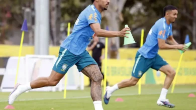 A Seleção Brasileira retoma a preparação para a Copa do Mundo com um duelo decisivo contra a Austrália. Confira os detalhes do amistoso!