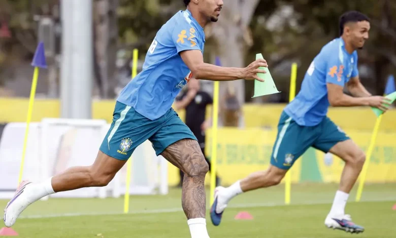 A Seleção Brasileira retoma a preparação para a Copa do Mundo com um duelo decisivo contra a Austrália. Confira os detalhes do amistoso!