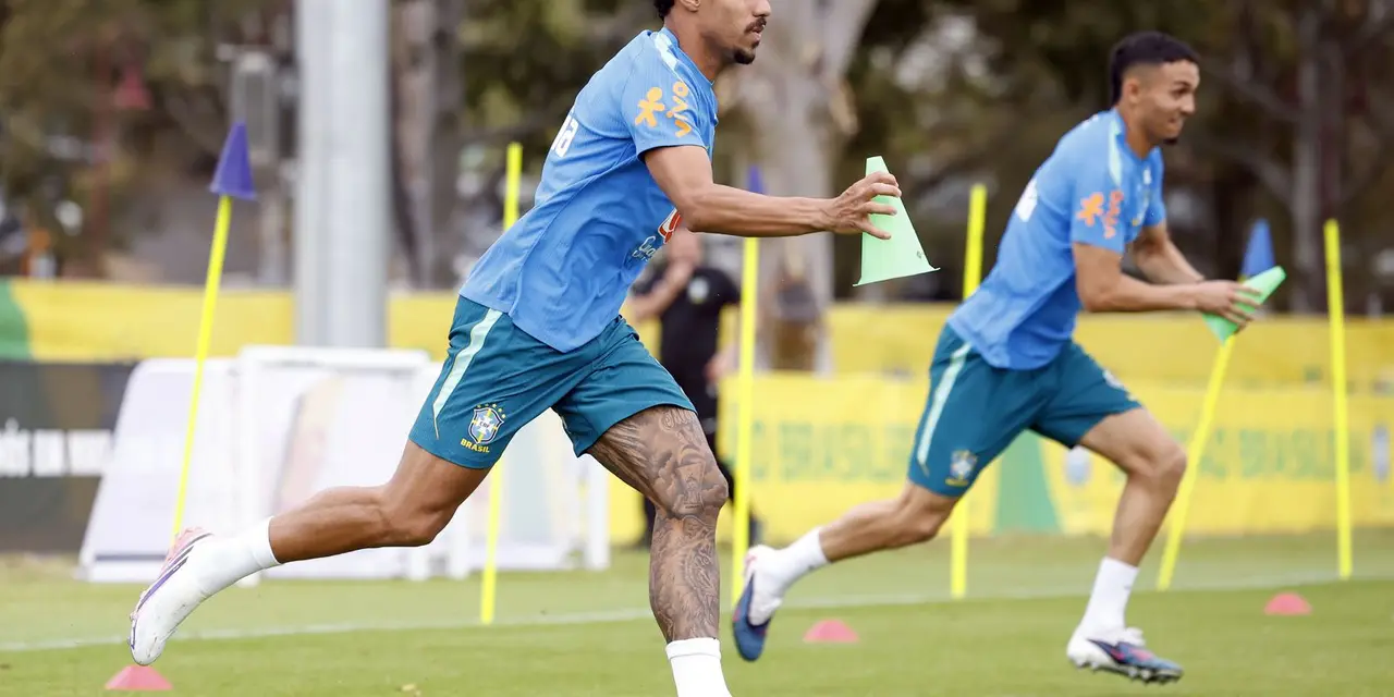 A Seleção Brasileira retoma a preparação para a Copa do Mundo com um duelo decisivo contra a Austrália. Confira os detalhes do amistoso!