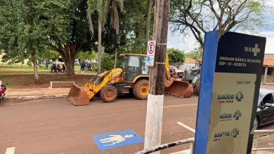 Fortes temporais atingiram Paraguaçu Paulista, provocando quedas de árvores e alagamentos. Confira as ações da prefeitura e orientações da Defesa Civil.
