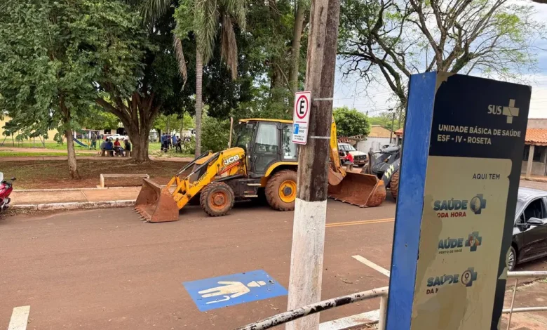 Fortes temporais atingiram Paraguaçu Paulista, provocando quedas de árvores e alagamentos. Confira as ações da prefeitura e orientações da Defesa Civil.