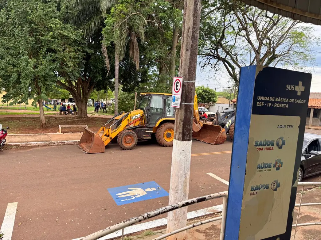 Fortes Temporais Causam Danos em Paraguaçu Paulista; Prefeitura Age 6 Fortes temporais atingiram Paraguaçu Paulista, provocando quedas de árvores e alagamentos. Confira as ações da prefeitura e orientações da Defesa Civil.