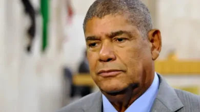 O presidente estadual do União Brasil em São Paulo, Milton Leite, apresentou-se às autoridades policiais. Saiba mais sobre o desdobramento deste caso.