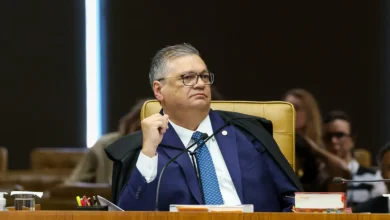 Ministro Flávio Dino determina revisão em fundos de investimento 3 O ministro Flávio Dino determinou que a União reveja normas que permitem o emaranhamento de fundos de investimento. Entenda o impacto da decisão.
