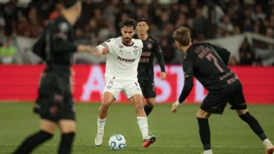 O técnico Carlo Ancelotti anunciou a convocação de Martinelli, do Fluminense, para os próximos amistosos da Seleção Brasileira na Ásia. Confira os detalhes.