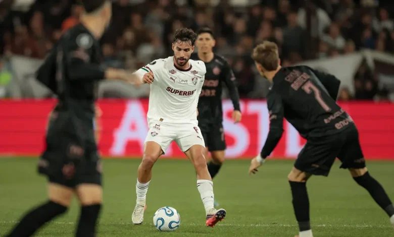 O técnico Carlo Ancelotti anunciou a convocação de Martinelli, do Fluminense, para os próximos amistosos da Seleção Brasileira na Ásia. Confira os detalhes.