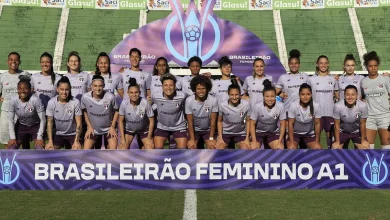 O São Paulo confirmou seu favoritismo e garantiu a primeira vaga na final do Brasileirão Feminino. Confira os detalhes da campanha vitoriosa.