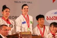 O Brasil dominou o tatame e conquistou três medalhas de ouro no Mundial Paralímpico de Judô. Confira os detalhes dessa vitória histórica!