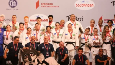 Atletas brasileiros brilham e conquistam medalhas de bronze nos Mundiais Paralímpicos de Judô e Triatlo. Confira os detalhes das conquistas!