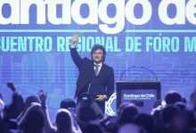 Em discurso contundente, o presidente argentino Javier Milei reforça ataques ao socialismo e projeta um novo ciclo de liberdade em toda a América Latina.