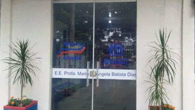 A Escola Estadual Profª Maria Ângela Batista Dias abre matrículas para 2027 com novo curso técnico em Farmácia. Garanta a qualificação profissional do seu filho!