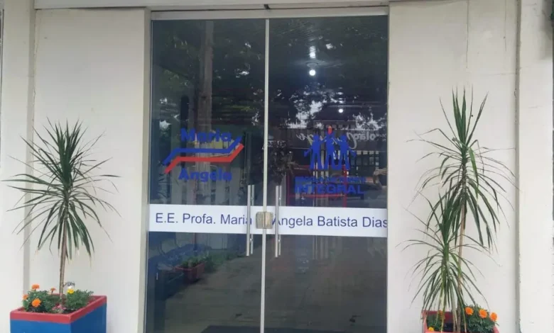 A Escola Estadual Profª Maria Ângela Batista Dias abre matrículas para 2027 com novo curso técnico em Farmácia. Garanta a qualificação profissional do seu filho!