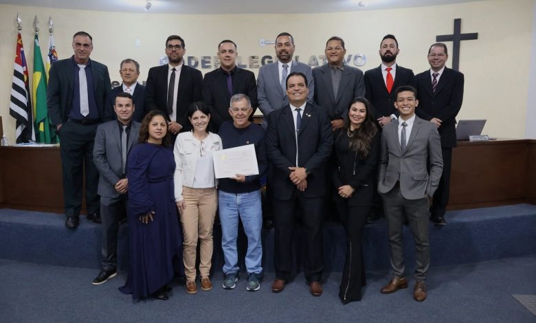 Câmara de Paraguaçu Homenageia Professor Reginaldo Galhardo 1 801883138 1404989778411323 8555225431152933765 n