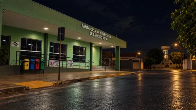 Um jovem de 24 anos perdeu a vida em um grave acidente de moto na Rodovia Benedito Pires, na noite de 7 de setembro. Saiba mais sobre o caso.