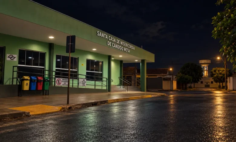 Um jovem de 24 anos perdeu a vida em um grave acidente de moto na Rodovia Benedito Pires, na noite de 7 de setembro. Saiba mais sobre o caso.