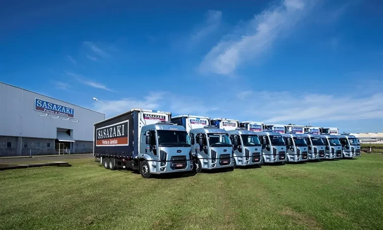 A empresa Sasazaki paralisa suas operações em Marília, resultando na demissão de aproximadamente 60 colaboradores. Confira os detalhes do encerramento.
