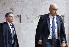 A OAB Nacional defende investigação profunda sobre o ministro Alexandre de Moraes, enquanto seccionais pressionam por medidas mais drásticas na Corte.