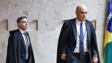 OAB Nacional exige apuração rigorosa sobre o ministro Alexandre de Moraes 3 A OAB Nacional defende investigação profunda sobre o ministro Alexandre de Moraes, enquanto seccionais pressionam por medidas mais drásticas na Corte.