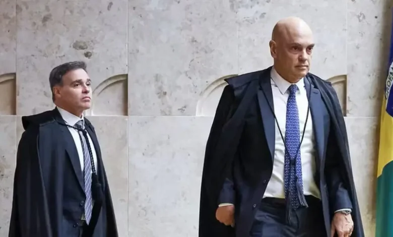 A OAB Nacional defende investigação profunda sobre o ministro Alexandre de Moraes, enquanto seccionais pressionam por medidas mais drásticas na Corte.
