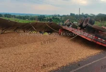 Um grave acidente envolvendo um caminhão na rodovia SP-294, em Tupã, terminou com a morte do motorista. Saiba os detalhes desta ocorrência.