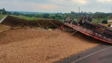 Um grave acidente envolvendo um caminhão na rodovia SP-294, em Tupã, terminou com a morte do motorista. Saiba os detalhes desta ocorrência.
