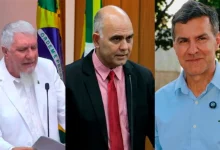 Após denúncias de articulação para transferência da oncologia de Assis para Ourinhos, Câmara retira projeto que homenagearia o deputado Capitão Augusto.