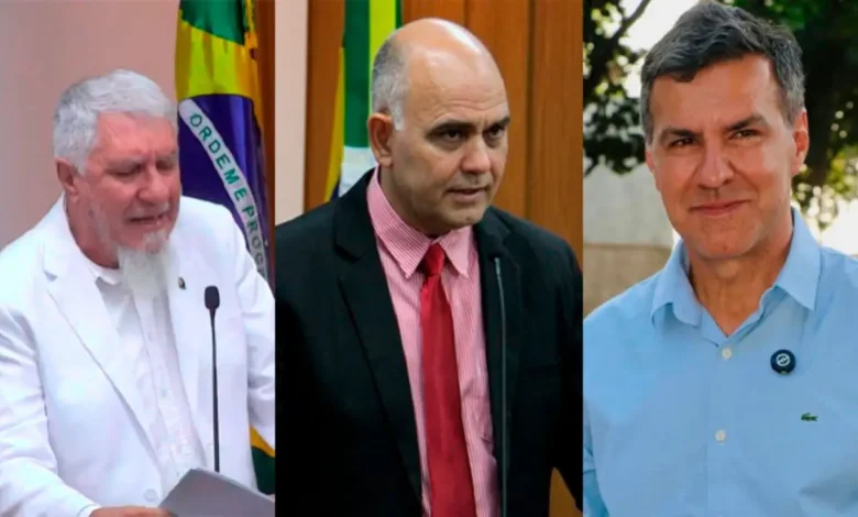 Após denúncias de articulação para transferência da oncologia de Assis para Ourinhos, Câmara retira projeto que homenagearia o deputado Capitão Augusto.