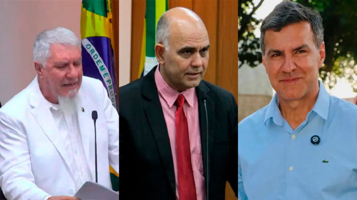 Câmara de Assis retira homenagem a Capitão Augusto após denúncias 6 Após denúncias de articulação para transferência da oncologia de Assis para Ourinhos, Câmara retira projeto que homenagearia o deputado Capitão Augusto.