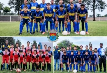 Paraguaçu Paulista inicia sua trajetória na Copa de Futebol do Estado com resultados expressivos. Confira o desempenho das equipes locais em campo.