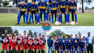 Paraguaçu Paulista inicia sua trajetória na Copa de Futebol do Estado com resultados expressivos. Confira o desempenho das equipes locais em campo.