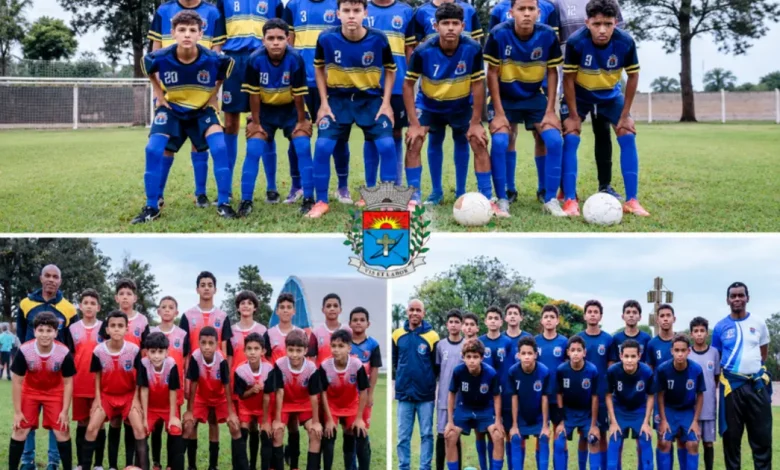 Paraguaçu Paulista inicia sua trajetória na Copa de Futebol do Estado com resultados expressivos. Confira o desempenho das equipes locais em campo.