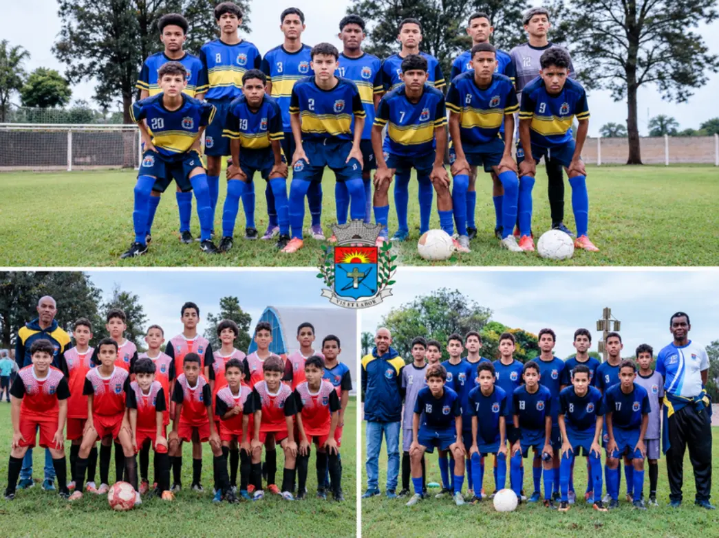 Paraguaçu Paulista brilha na estreia da Copa de Futebol do Estado 6 Paraguaçu Paulista inicia sua trajetória na Copa de Futebol do Estado com resultados expressivos. Confira o desempenho das equipes locais em campo.