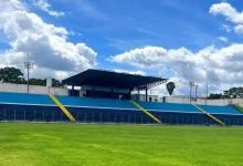 A seleção de Paraguaçu Paulista entra em campo nesta terça e quarta para disputar as semifinais do Estadual de Futebol de Base. Confira os detalhes!