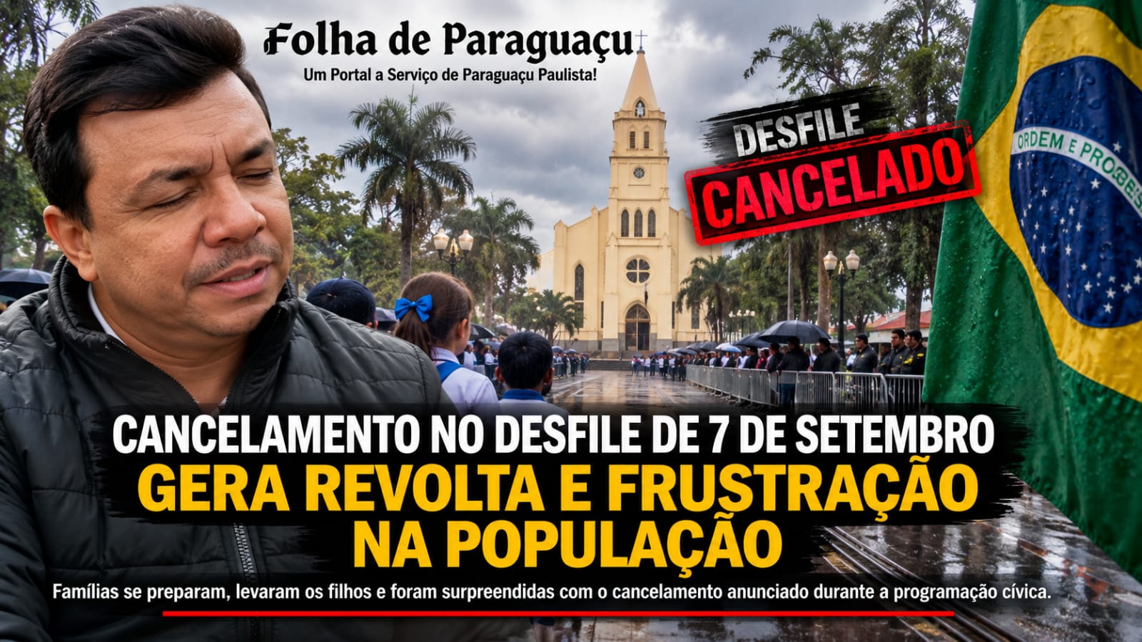 CANCELAMENTO NO DESFILE DE 7 DE SETEMBRO GERA REVOLTA E FRUSTRAÇÃO NA POPULAÇÃO 14 IMG 20260907 WA0004