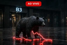 Acompanhe em tempo real o desempenho do Ibovespa e os principais movimentos da bolsa de valores brasileira. Entenda como o cenário econômico afeta os ativos.